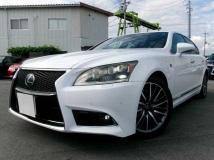2013 Lexus LS