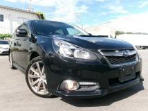 2013 Subaru Legacy Touring Wagon