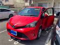 2015 Toyota Vitz