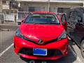 2015 Toyota Vitz