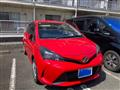 2015 Toyota Vitz
