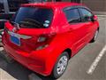 2015 Toyota Vitz