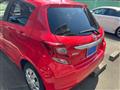 2015 Toyota Vitz