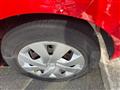 2015 Toyota Vitz