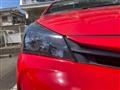 2015 Toyota Vitz