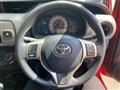 2015 Toyota Vitz