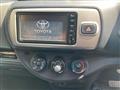 2015 Toyota Vitz