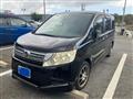 2009 Honda Step WGN