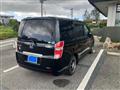 2009 Honda Step WGN