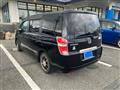 2009 Honda Step WGN
