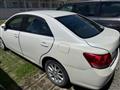 2011 Toyota Allion