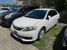 2011 Toyota Allion