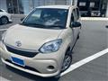 2023 Toyota Passo