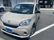 2023 Toyota Passo