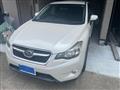 2012 Subaru IMPREZA XV HYBRID