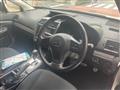 2012 Subaru IMPREZA XV HYBRID