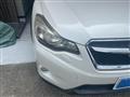 2012 Subaru IMPREZA XV HYBRID
