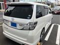 2013 Toyota Vellfire