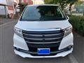 2015 Toyota Alphard G