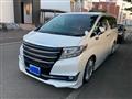 2015 Toyota Alphard G