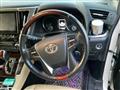2015 Toyota Alphard G