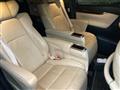 2015 Toyota Alphard G