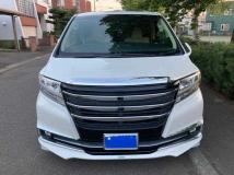 2015 Toyota Alphard G
