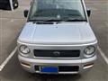 2001 Daihatsu Naked