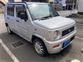 2001 Daihatsu Naked