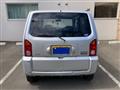2001 Daihatsu Naked