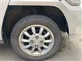 2001 Daihatsu Naked