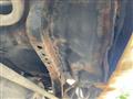 2001 Daihatsu Naked