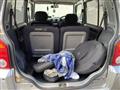 2001 Daihatsu Naked