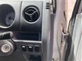 2001 Daihatsu Naked