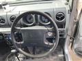 2001 Daihatsu Naked