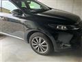 2014 Toyota Harrier