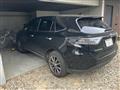 2014 Toyota Harrier