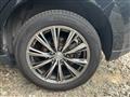 2014 Toyota Harrier