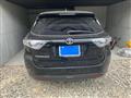 2014 Toyota Harrier