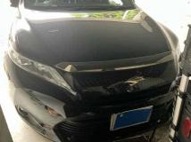 2014 Toyota Harrier