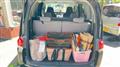 2006 Honda Step WGN