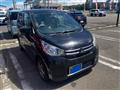 2018 Mitsubishi eK Wagon