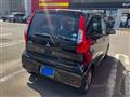 2018 Mitsubishi eK Wagon