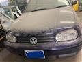 2000 Volkswagen Golf Cabriolet
