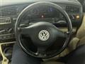 2000 Volkswagen Golf Cabriolet