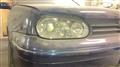 2000 Volkswagen Golf Cabriolet