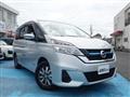 2019 Nissan Serena
