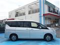 2019 Nissan Serena