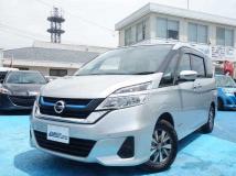 2019 Nissan Serena