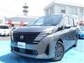 2023 Nissan Serena